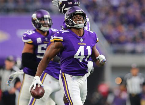 minnesota vikings free agents